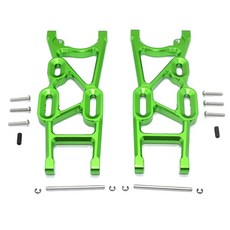 GPM鋁製後下臂 16入, G, 1套