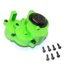 GPM鋁製變速箱殼 R1/SAW BACK, G, 1套