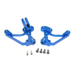 GPM鋁製前避震器塔 2入組, B, 1套