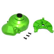 GPM ALLOY TRANSMISSION SPUR GEAR CASE 2p세트, G, 1세트