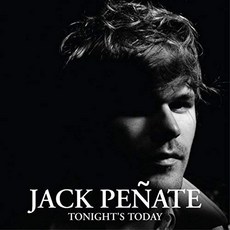 Jack Penate - Tonight'S Today (Ep) 영국수입반, 1CD