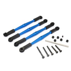 GPM鋁製前部防螺紋方向拉桿 110mm 適用於308mm輪距, B, 1套