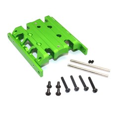 PM鋁製中齒輪箱底座組, G, 1套