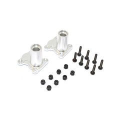 鋁合金六角輪座 2入, S, 1套