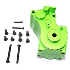 PM 鋁製中心齒輪箱 2p 套組, G, 1套