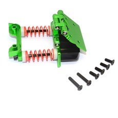 GPM鋁製前保險桿, G, 1套