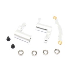 GPM鋁製方向盤組, S, 1套