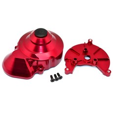 GPM ALLOY TRANSMISSION SPUR GEAR CASE 2p세트, R, 1세트