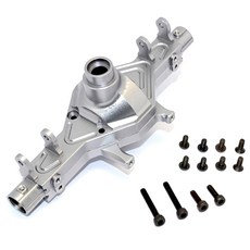 GPM合金前+後齒輪箱組, GS, 1套