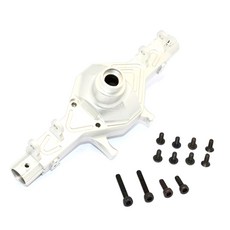 GPM合金前+後齒輪箱組, S, 1套