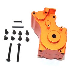 GPM ALUMINIUM CENTER GEAR BOX 2p SET, OR, 1세트