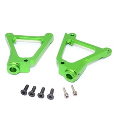 PM 鋁製後避震塔 2p 套組, G, 1套