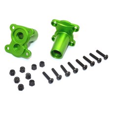 鋁合金六角輪座 2入, G, 1套