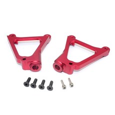 GPM ALUMINIUM REAR SHOCK TOWER 2p SET, R, 1세트