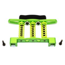 GPM ALUMINIUM FRONT BUMPER ABSORBER, G, 1세트