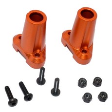 鋁合金六角輪座 RC5898, 或者, 1套