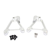 GPM ALUMINIUM REAR SHOCK TOWER 2p SET, S, 1세트