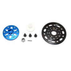 齒輪 48節距 83T+齒輪零件組, B, 1套