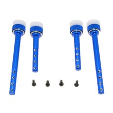 GPM鋁製前+後磁吸車架 SAWBACK/SAWBACK 4LS, B, 1套