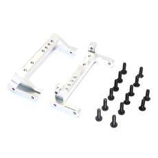 GPM 鋁製伺服支架 2p 套組, S, 1套