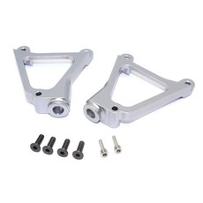 GPM ALUMINIUM REAR SHOCK TOWER 2p SET, GS, 1세트