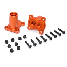 鋁合金六角輪座 2入, 或者, 1套