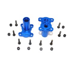 鋁合金六角輪座 2入, B, 1套