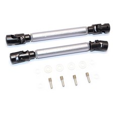 GPM STEEL ADJUSTABLE MAIN SHAFT WITH ALLOY BODY 14PC 세트, GS, 1세트