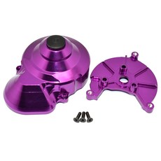 GPM ALLOY TRANSMISSION SPUR GEAR CASE 2p세트, P, 1세트