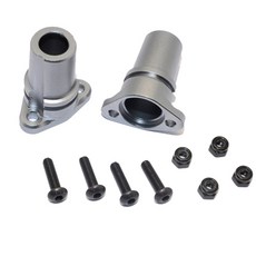 鋁合金六角輪座, GS, 1套