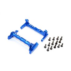 GPM 鋁製伺服支架 2p 套組, B, 1套