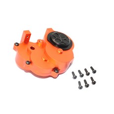 GPM鋁製變速箱殼 R1/SAW BACK, 或者, 1套