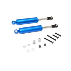 GPM 鋁製前/後內部減震器 110mm 1PR 套組, B, 1套