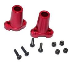 鋁合金六角輪座 RC5899, R, 1套