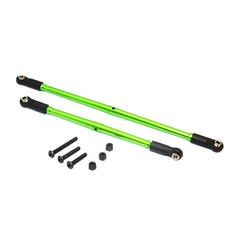 GPM 鋁製 4mm 反螺紋轉向拉桿 2p, G, 1套