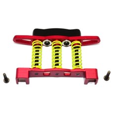 GPM ALUMINIUM FRONT BUMPER ABSORBER, R, 1세트