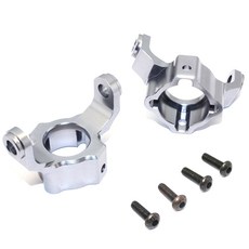 GPM鋁製前後C型連桿 1PR組, GS, 1套