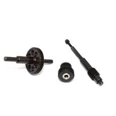 GPM鋼製中央傳動齒輪, BK, 1套