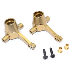 GPM 鋁製前/後轉向節臂 1PR 套組, 德州儀器, 1套