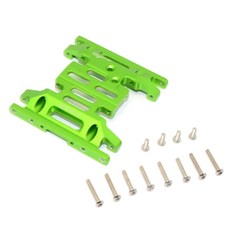 GPM RC6342 Aluminium Gear Box Bottom Mount 1pc 세트, G, 1세트