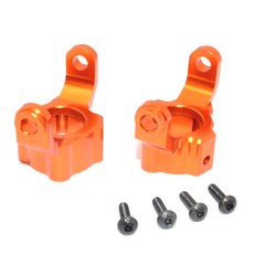 GPM鋁製前後C型連桿 1PR組, 或者, 1套