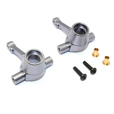 GPM 鋁製前/後轉向節臂 1PR 套組, GS, 1套