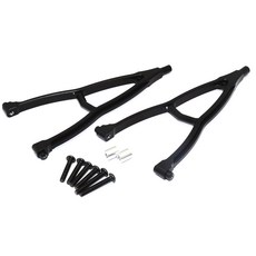 GPM鋁製前+後Y型板 310mm輪距 2入組, BK, 1套