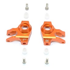 GPM Aluminum Front Knuckle Arm 1 pair 세트, OR, 1세트