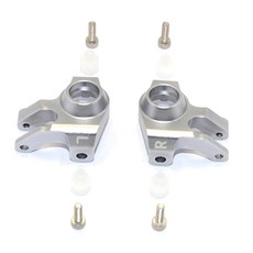GPM Aluminum Front Knuckle Arm 1 pair 세트, GS, 1세트