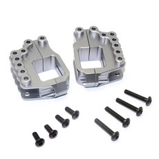 GPM 鋁製高連桿支架 4p 套組, GS, 1套