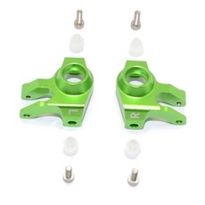 GPM Aluminum Front Knuckle Arm 1 pair 세트, G, 1세트