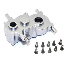 GPM鋁製中置齒輪箱, GS, 1套