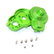 GPM 合金正齒輪外殼 2p 套組, G, 1套
