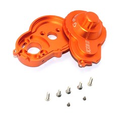 GPM 合金正齒輪外殼 2p 套組, 或者, 1套